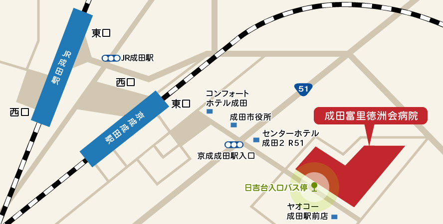 バス停