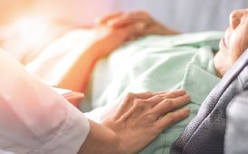 訪問看護ステーションつむぎ