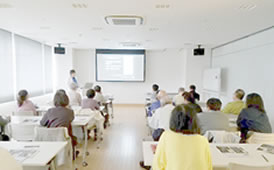 医療講演レポート