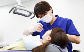 歯科衛生士