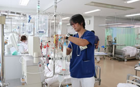 臨床工学技士