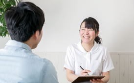 管理栄養士・調理師