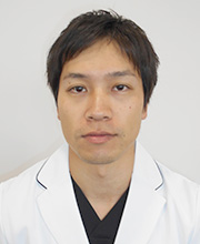 橋本　勝也