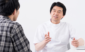 内科