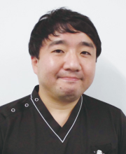 小笠原 禎文