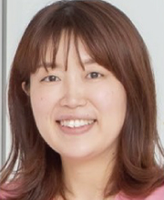 加藤　有子