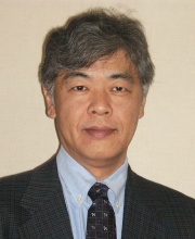 先崎　秀明