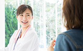 受付・診療時間のご案内